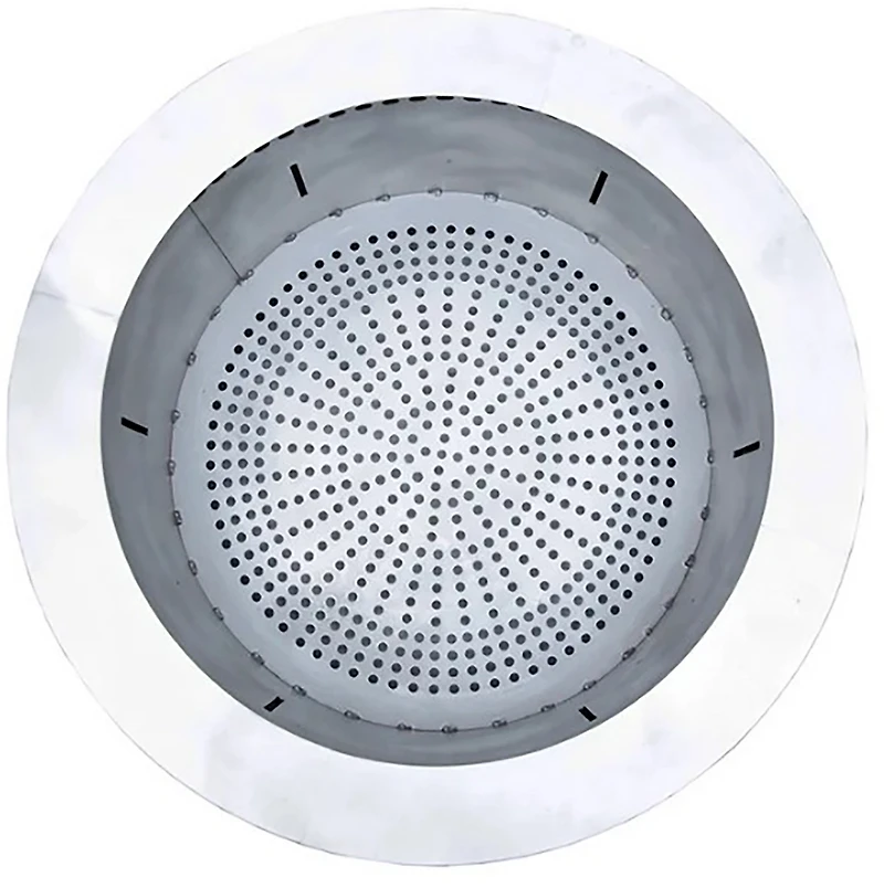 Old Country BBQ Pits Smokeless Fire Pit