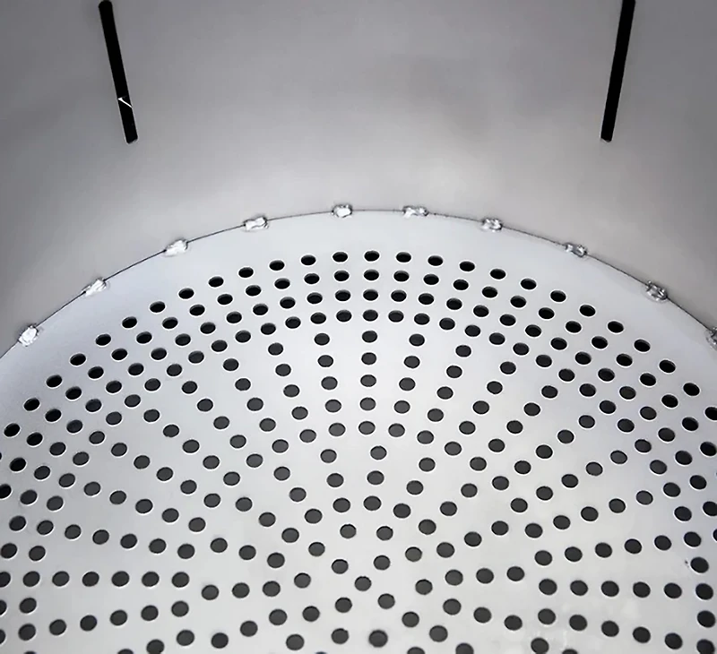 Old Country BBQ Pits Smokeless Fire Pit