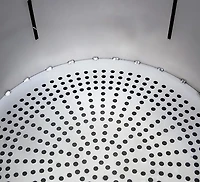 Old Country BBQ Pits Smokeless Fire Pit