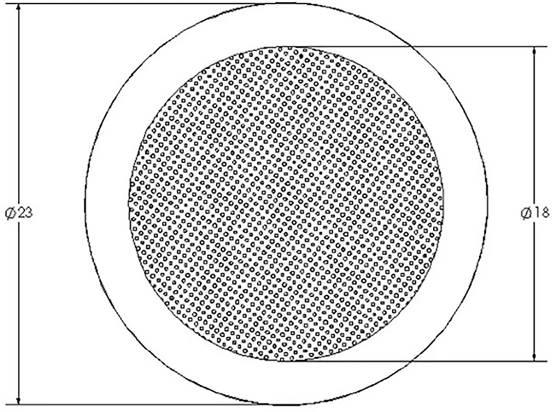 Old Country BBQ Pits Smokeless Fire Pit