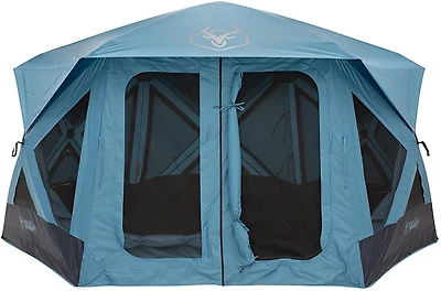 Gazelle T-Hex Overland Edition 7 Person Hub Tent