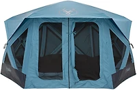 Gazelle T-Hex Overland Edition 7 Person Hub Tent