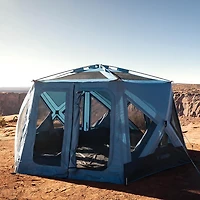 Gazelle T-Hex Overland Edition 7 Person Hub Tent