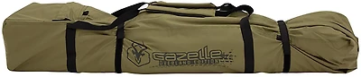 Gazelle T4 Water-Resistant Duffel Bag