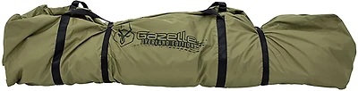 Gazelle T4 Tandem Water-Resistant Duffel Bag