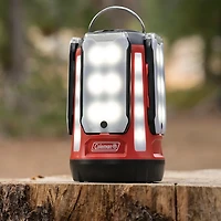 Coleman Quad Pro 800-Lumen LED Lantern