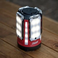 Coleman Quad Pro 800-Lumen LED Lantern