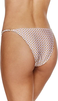 Gottex Women's Vacation Mode Adjustable Bikini Bottoms