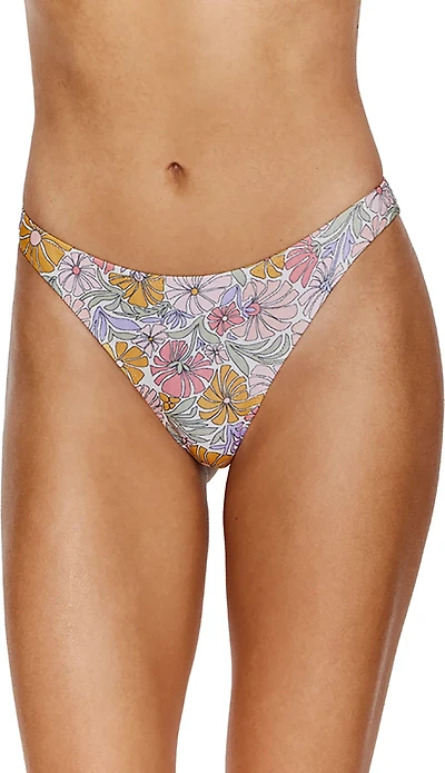 Gottex Women's Soft Bloom Bikini Bottoms