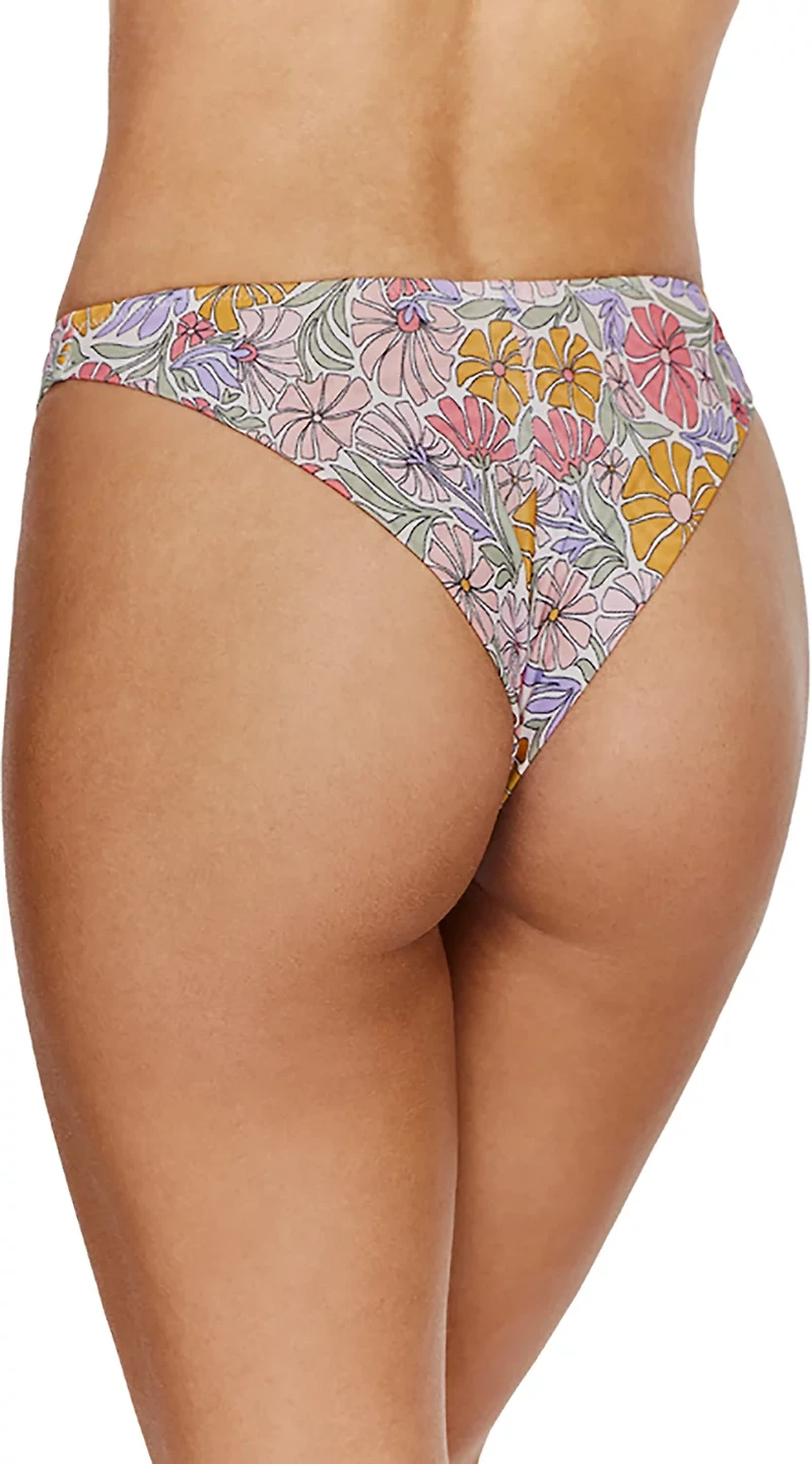 Gottex Women's Soft Bloom Bikini Bottoms