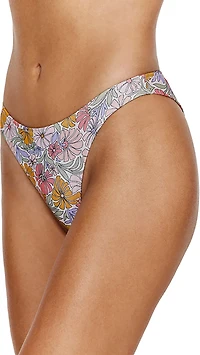 Gottex Women's Soft Bloom Bikini Bottoms