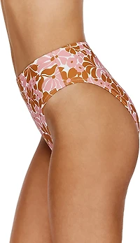 Gottex Women's Summer Memories High Waist Bikini Bottoms