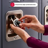 Master Lock Combination Padlock