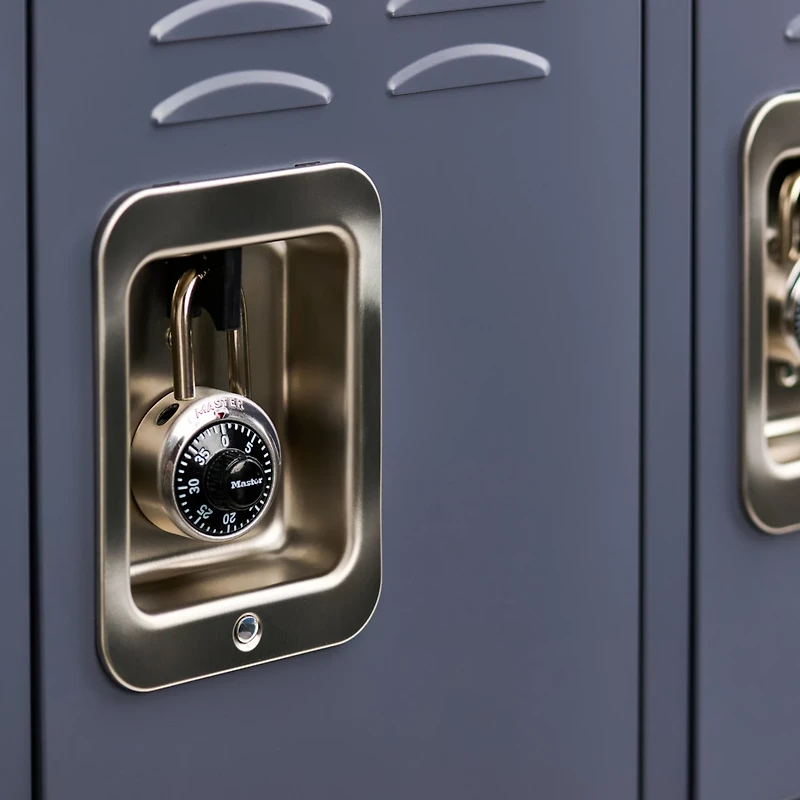 Master Lock Combination Padlock