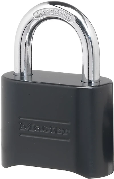 Master Lock Combination Padlock