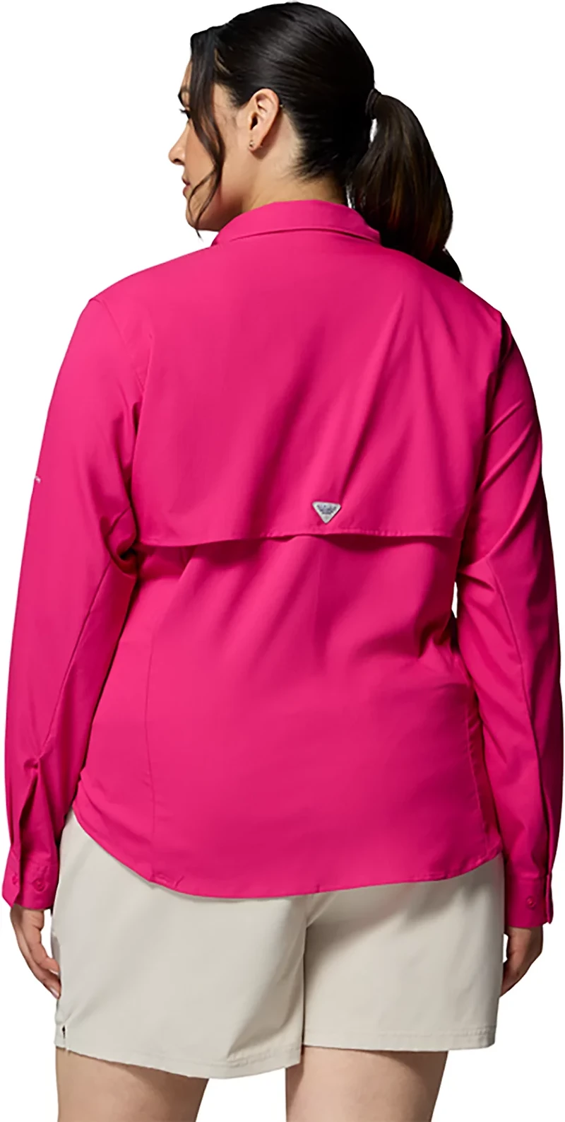 Columbia Sportswear Women's Tamiami Long Sleeve Shirt