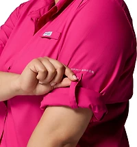 Columbia Sportswear Women's Tamiami Long Sleeve Shirt