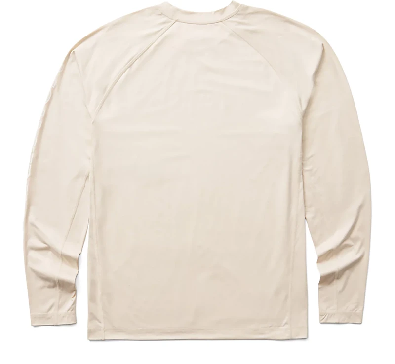 Wolverine Men's Sun Stop Eco Long Sleeve T-shirt
