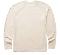Wolverine Men's Sun Stop Eco Long Sleeve T-shirt