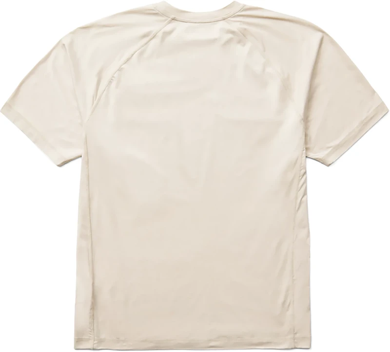 Wolverine Men's Sun Stop Eco Short Sleeve T-shirt