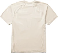 Wolverine Men's Sun Stop Eco Short Sleeve T-shirt
