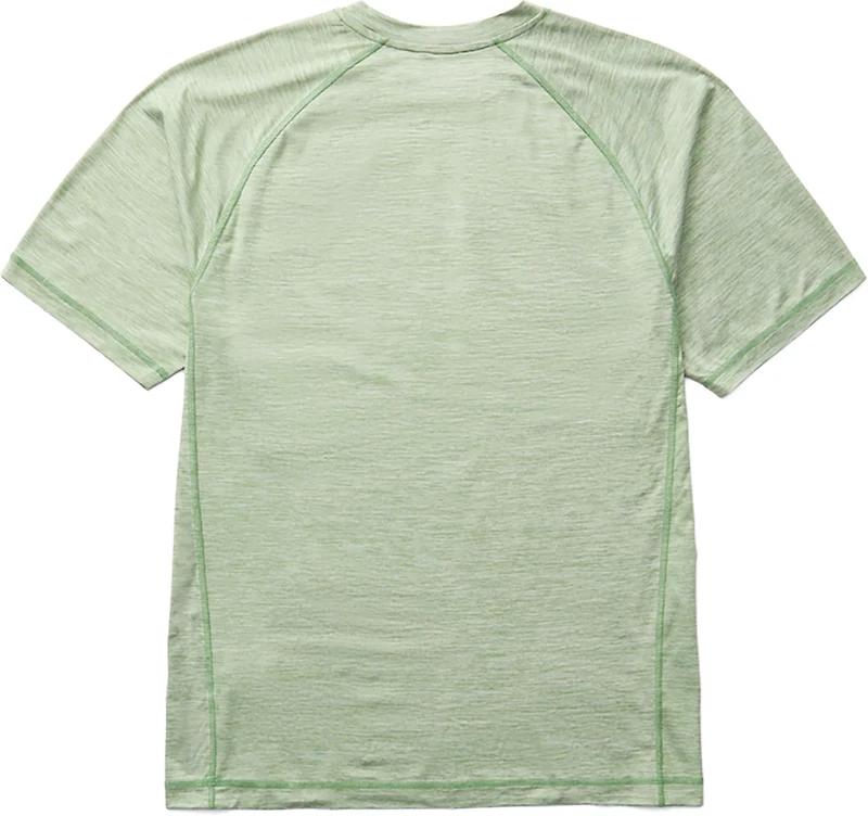 Wolverine Men's Sun Stop Eco Short Sleeve T-shirt