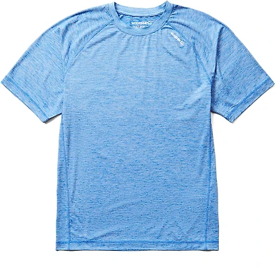 Wolverine Men's Sun Stop Eco Short Sleeve T-shirt