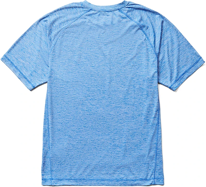 Wolverine Men's Sun Stop Eco Short Sleeve T-shirt