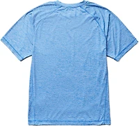 Wolverine Men's Sun Stop Eco Short Sleeve T-shirt