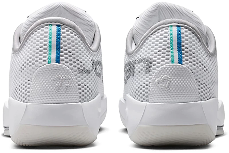 Jordan Boys' Luka .77 V2 Basketball Shoes