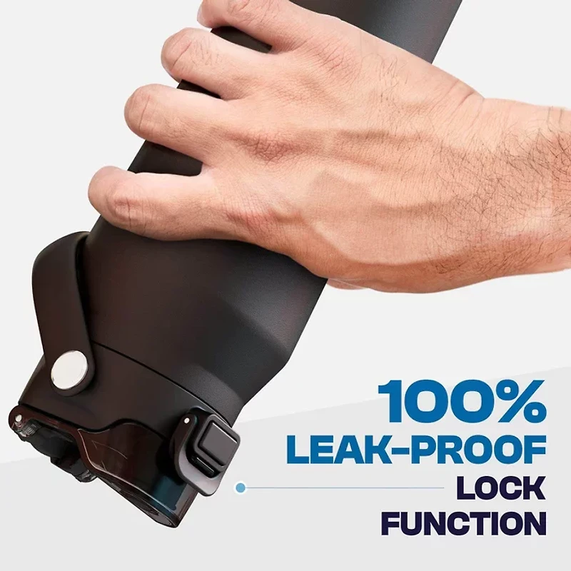 Frost Buddy Bottle 32oz