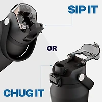 Frost Buddy Bottle 24oz