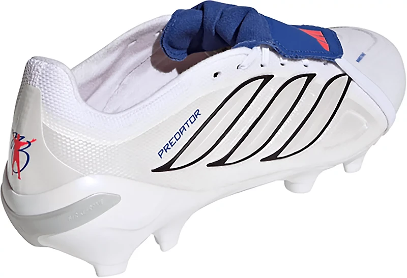 adidas Adults' Predator League Soccer Cleats