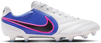 Nike Adult Tiempo Ligera FG Soccer Cleats