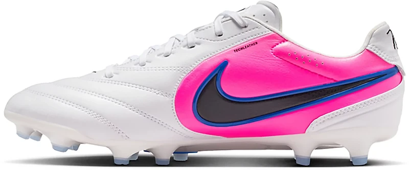 Nike Adult Tiempo Ligera FG Soccer Cleats