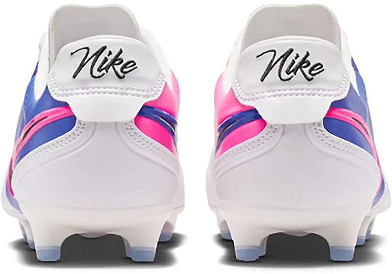 Nike Adult Tiempo Ligera FG Soccer Cleats