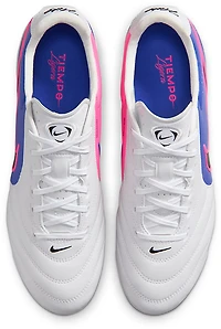Nike Adult Tiempo Ligera FG Soccer Cleats