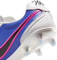 Nike Adult Tiempo Ligera FG Soccer Cleats