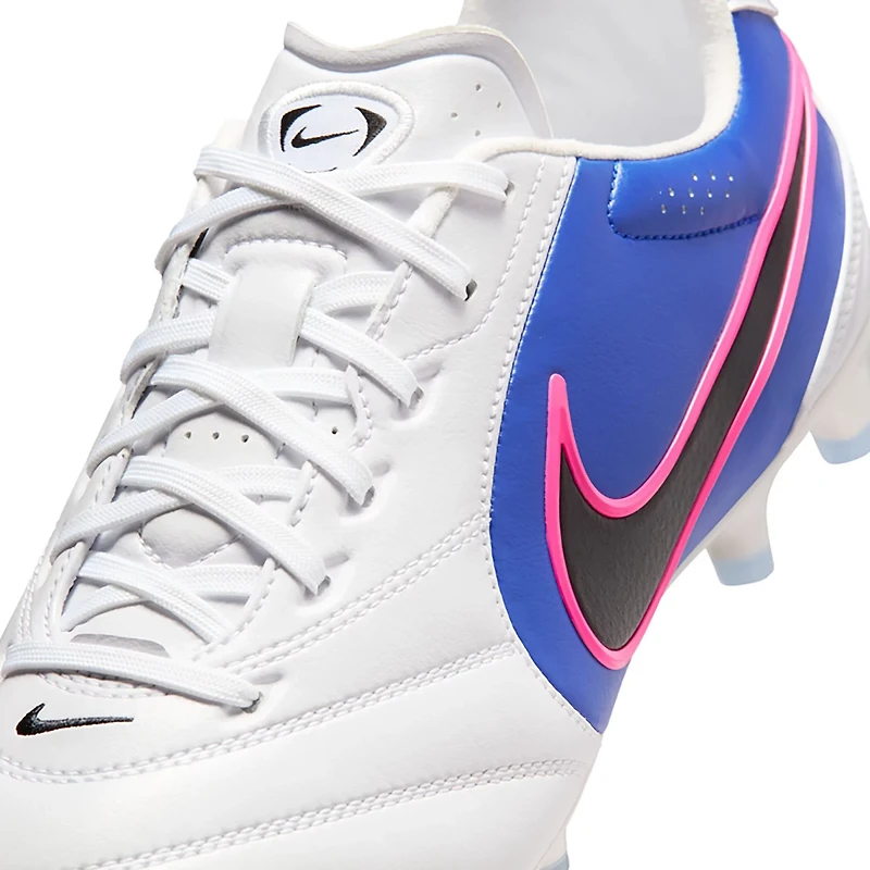 Nike Adult Tiempo Ligera FG Soccer Cleats