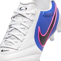 Nike Adult Tiempo Ligera FG Soccer Cleats