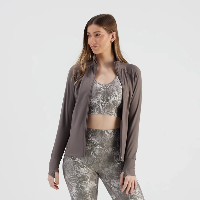Freely Women's Bonnie Jacket