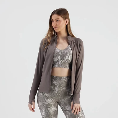 Freely Women's Bonnie Jacket
