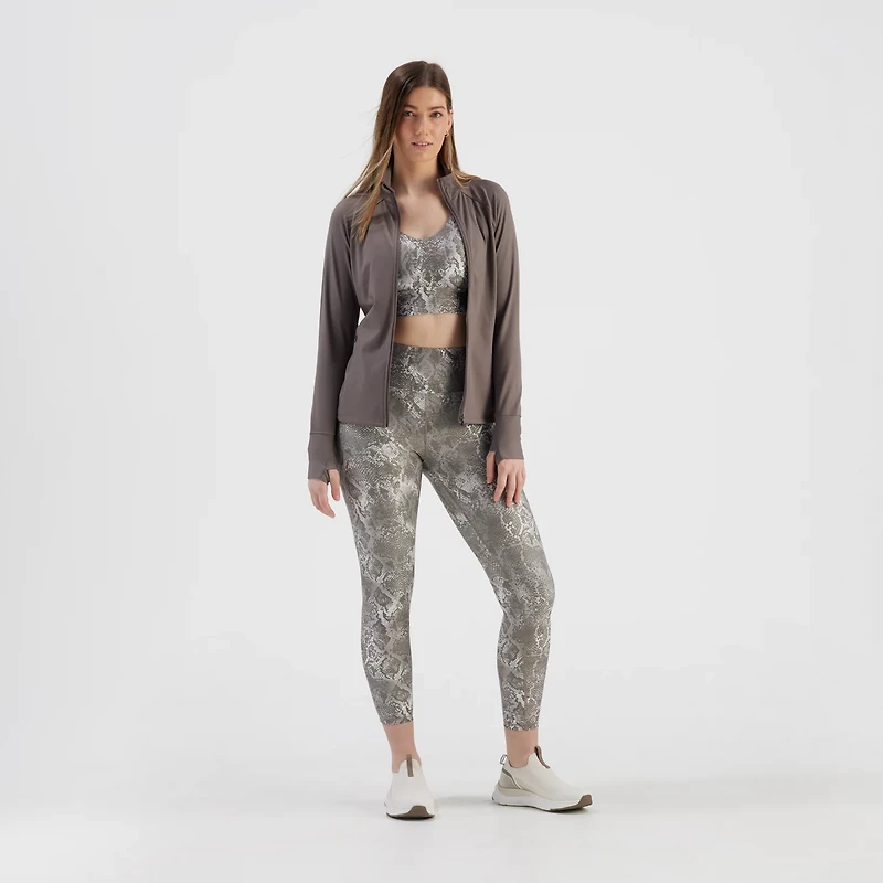 Freely Women's Bonnie Jacket