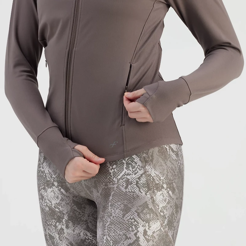 Freely Women's Bonnie Jacket