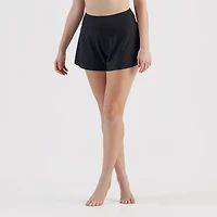 Freely Women's Flirty Hi-Waist Swim Shorts
