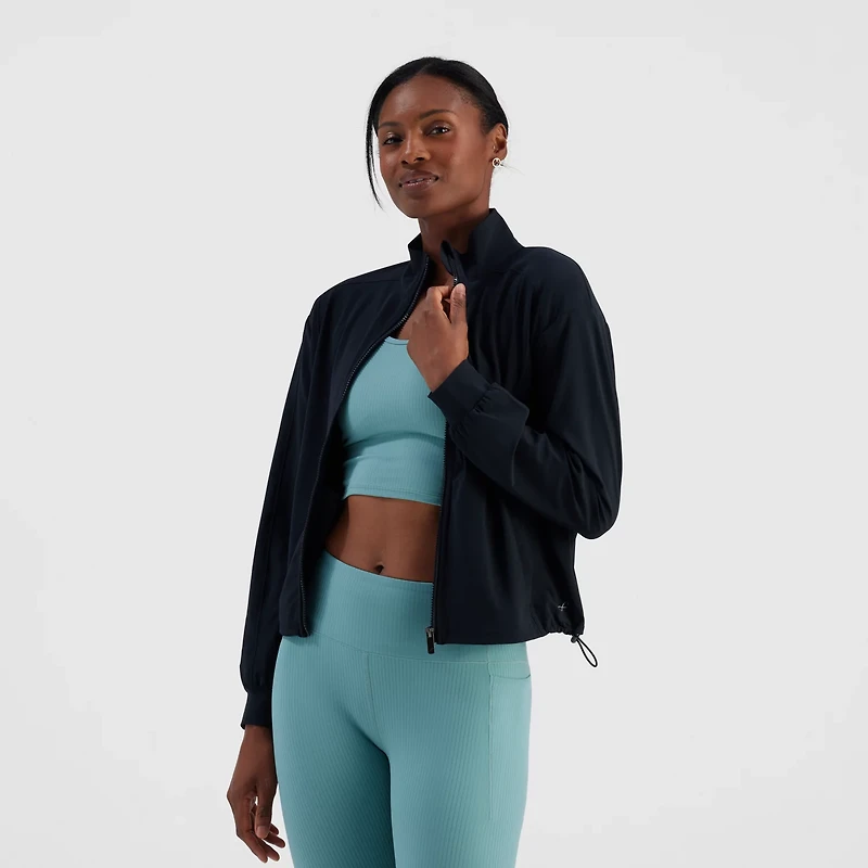 Freely Women's Charter Jacket