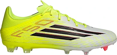 adidas Adult F50 League Firm Ground/Multi Ground Soccer Cleats