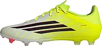 adidas Adult F50 League Firm Ground/Multi Ground Soccer Cleats