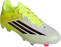 adidas Adult F50 League Firm Ground/Multi Ground Soccer Cleats