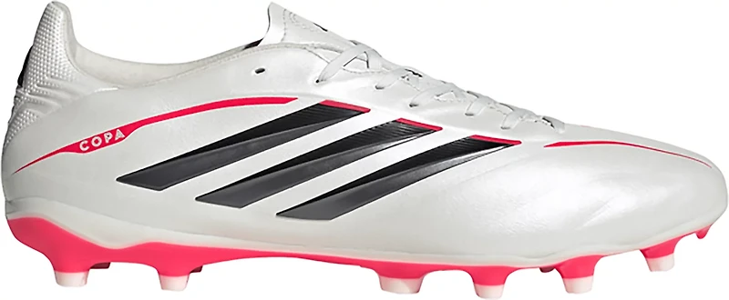 adidas Adults' Copa Pure III League Firm Ground/Multi Ground Soccer Cleats
